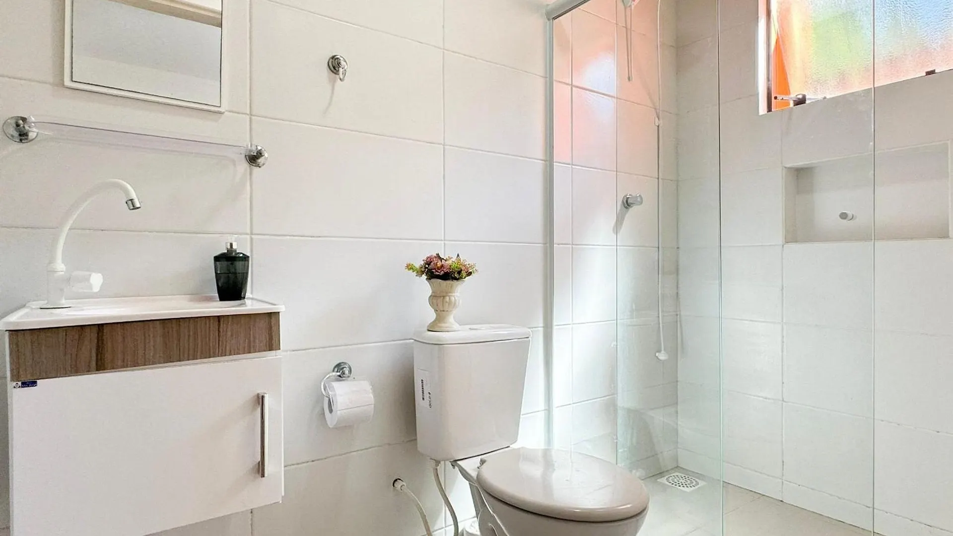 Apartman Pousada Aracua - Laguna - Lag011